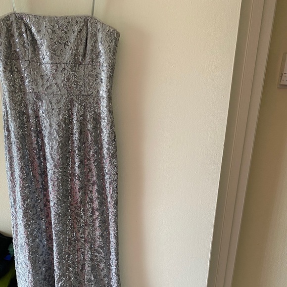 Evening Gown - Picture 2 of 2